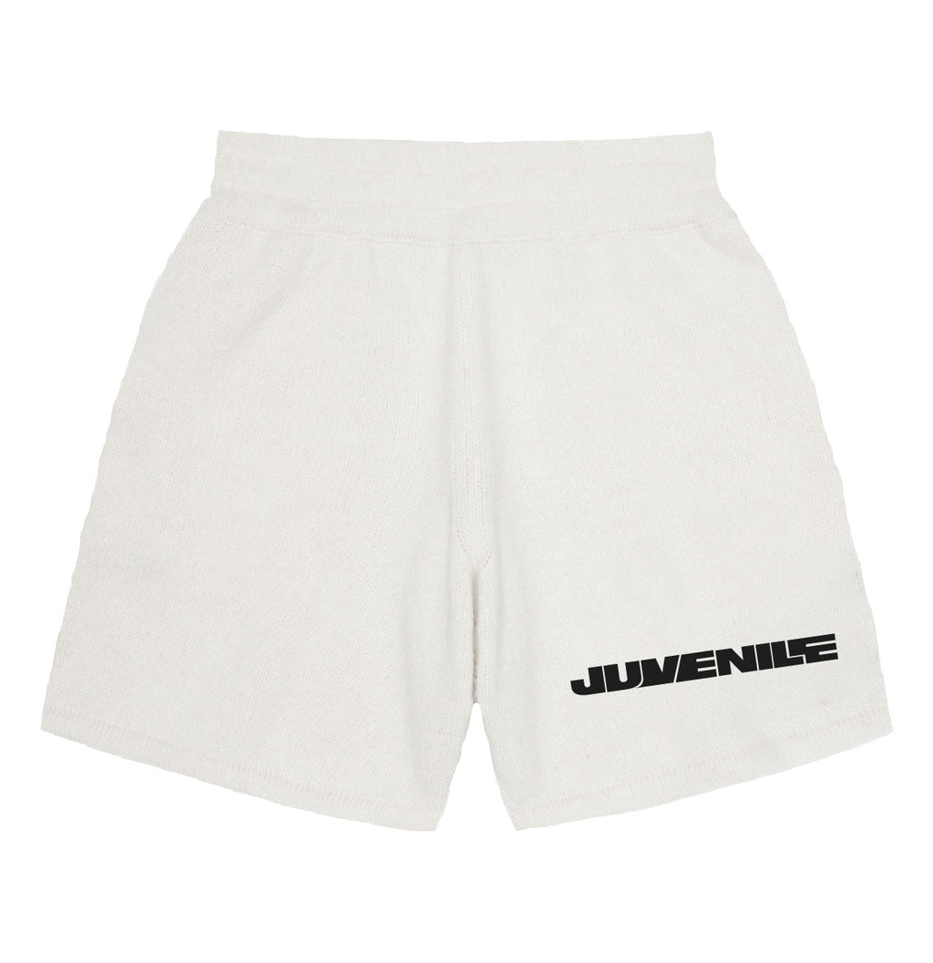 Elan B&W Sweatshort