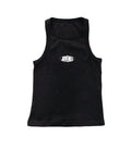 Black Tank Top