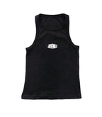 Black Tank Top