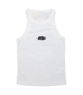 White Tank Top