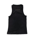 Black Tank Top