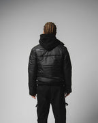 Cropped Cuffin' Jacket