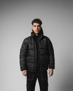 Unisex Cuffin' Jacket