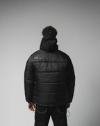 Unisex Cuffin' Jacket