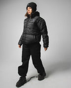 Unisex Cuffin' Jacket