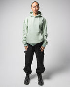 Pistachio Hoodie