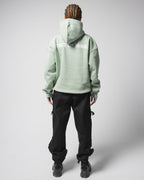 Pistachio Hoodie