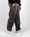 Men CHUTES in Charcoal