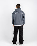 Charcoal Hoodie