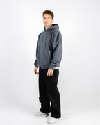 Charcoal Hoodie