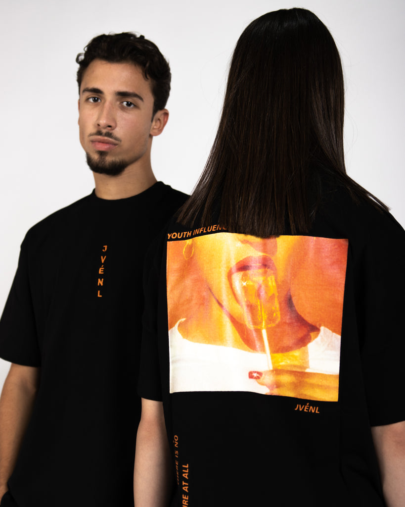 Youth Culture Bible Chapter One