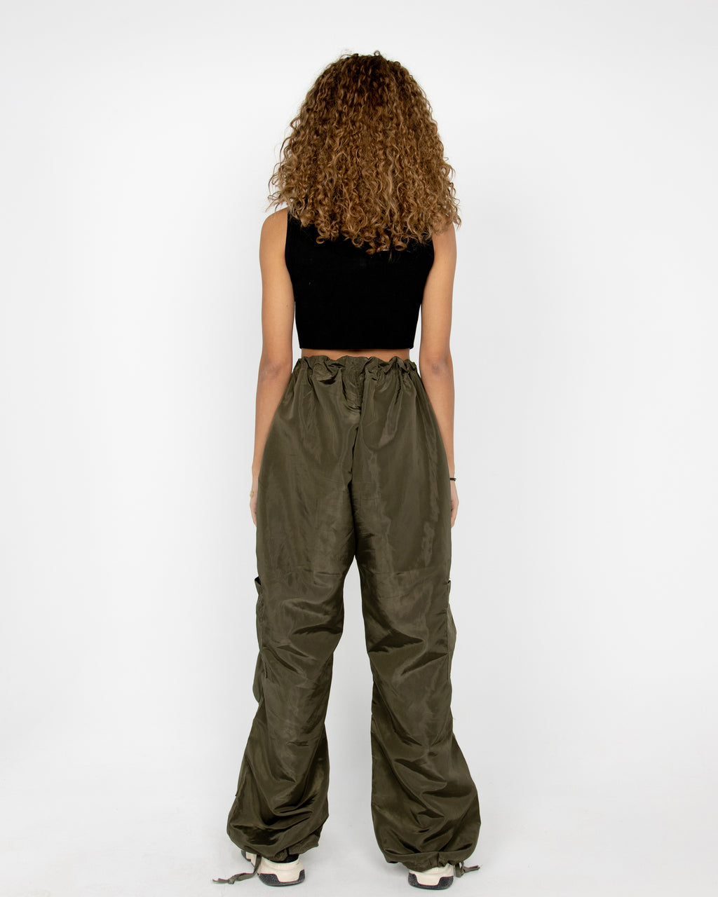Chutes in Olive