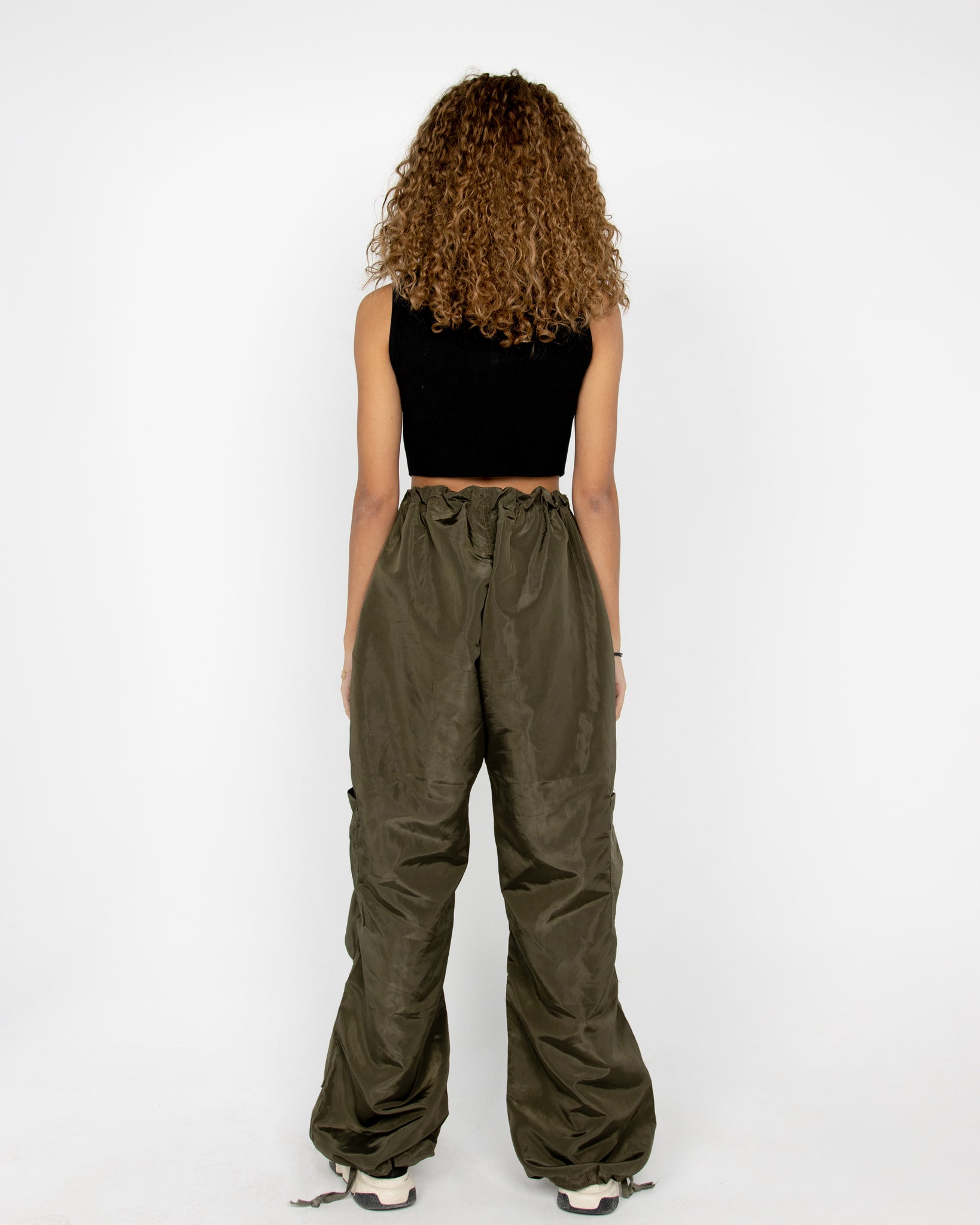 Chutes in Olive