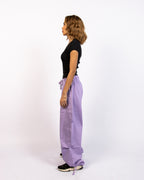 "LIMITED EDITION" CHUTES in Lilac