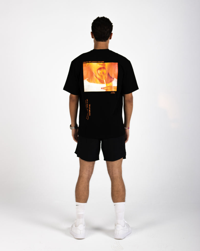 Youth Culture Bible Chapter One
