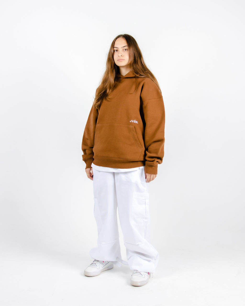 Koffee Hoodie