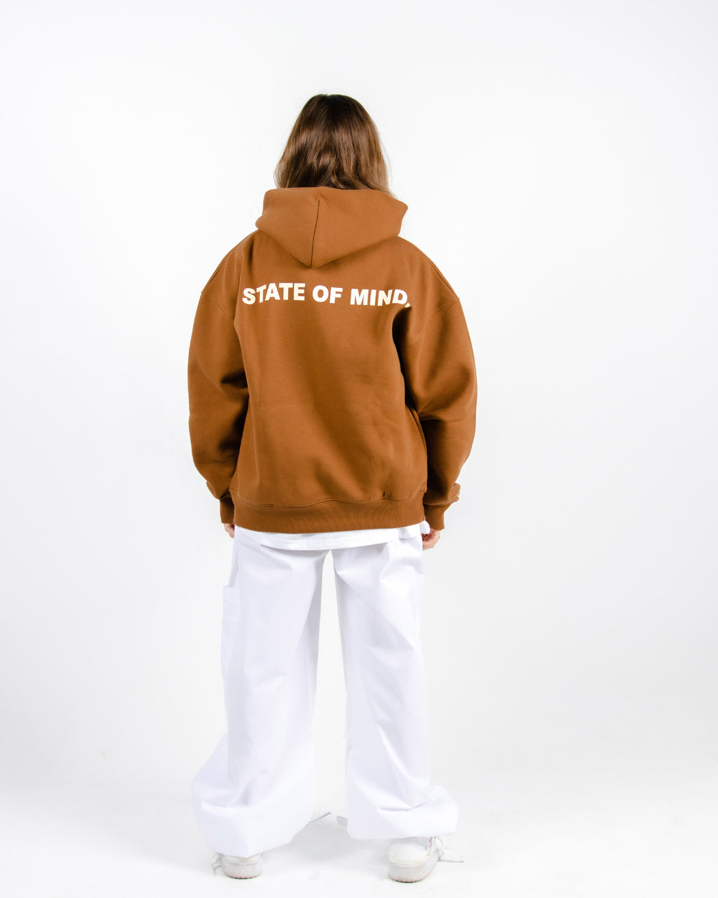 Koffee Hoodie