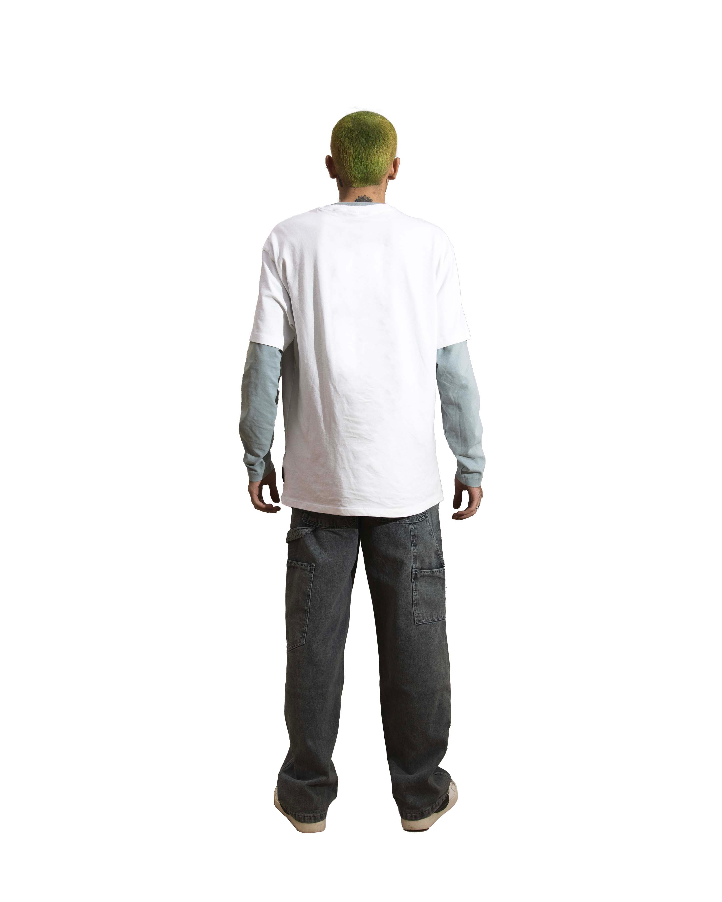 Loose fit Carpenter Jeans