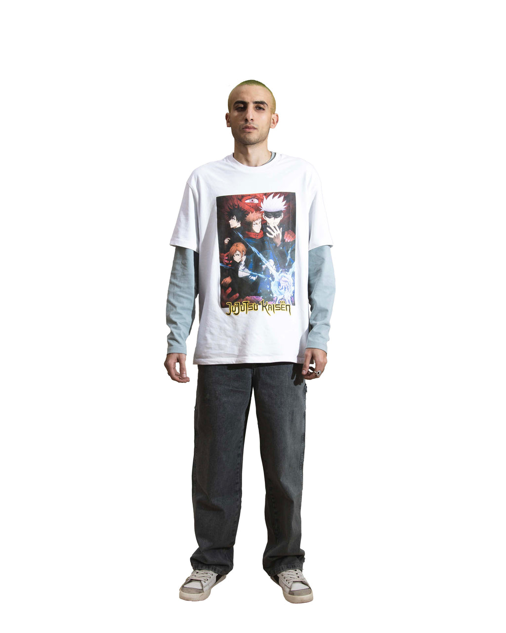 Loose fit Carpenter Jeans