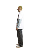 Loose fit Carpenter Jeans