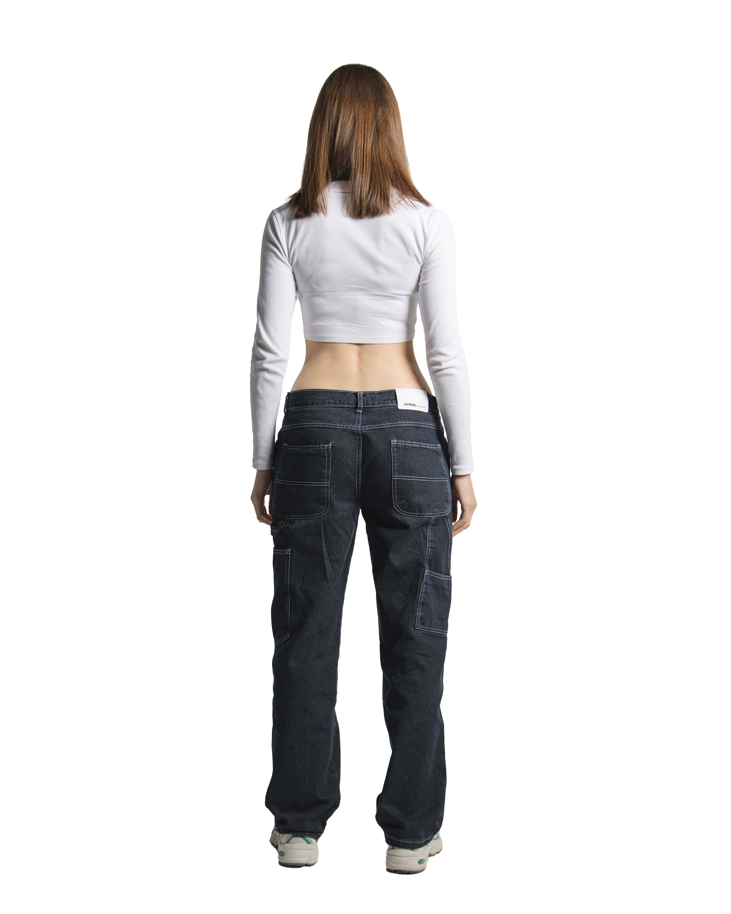 Loose fit Carpenter Jeans