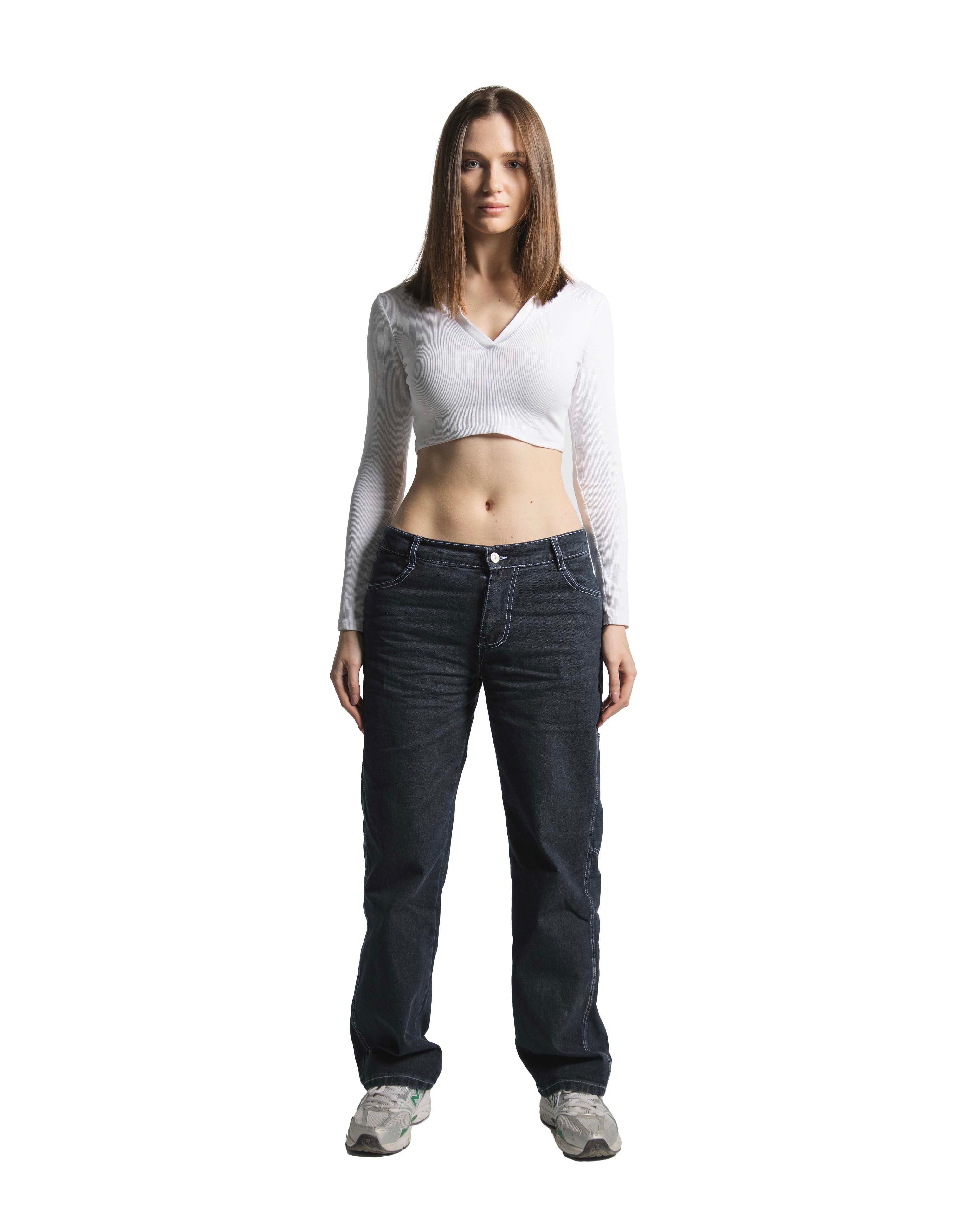 Loose fit Carpenter Jeans